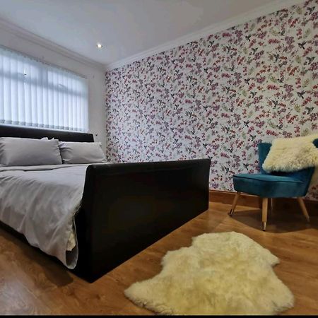 Woods View, Central Thornaby Thornaby on Tees Ngoại thất bức ảnh