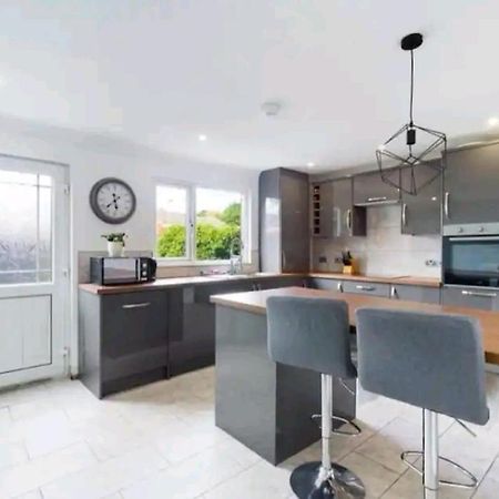 Woods View, Central Thornaby Thornaby on Tees Ngoại thất bức ảnh