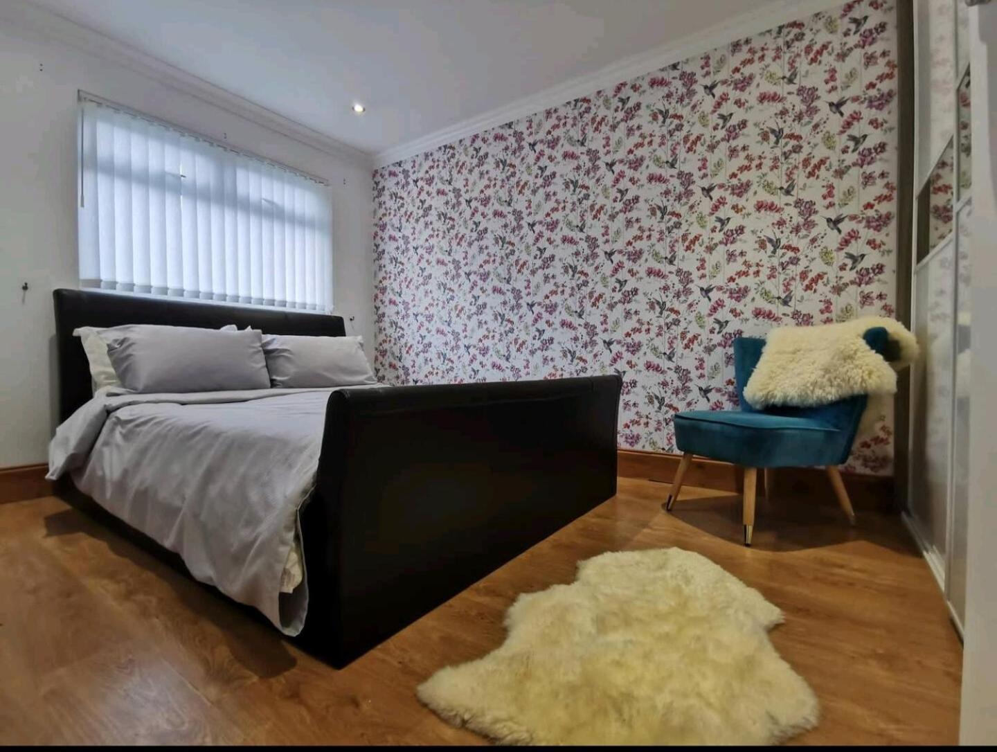 Woods View, Central Thornaby Thornaby on Tees Ngoại thất bức ảnh