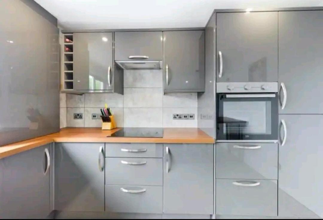 Woods View, Central Thornaby Thornaby on Tees Ngoại thất bức ảnh