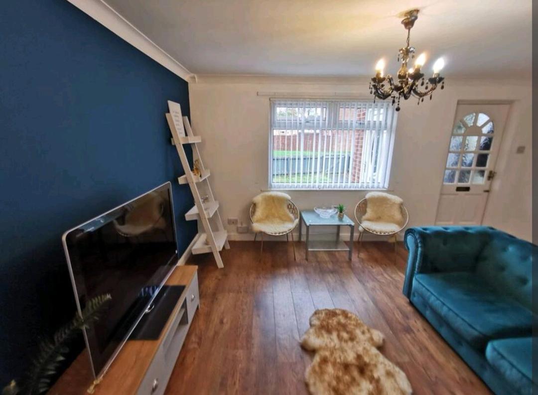 Woods View, Central Thornaby Thornaby on Tees Ngoại thất bức ảnh