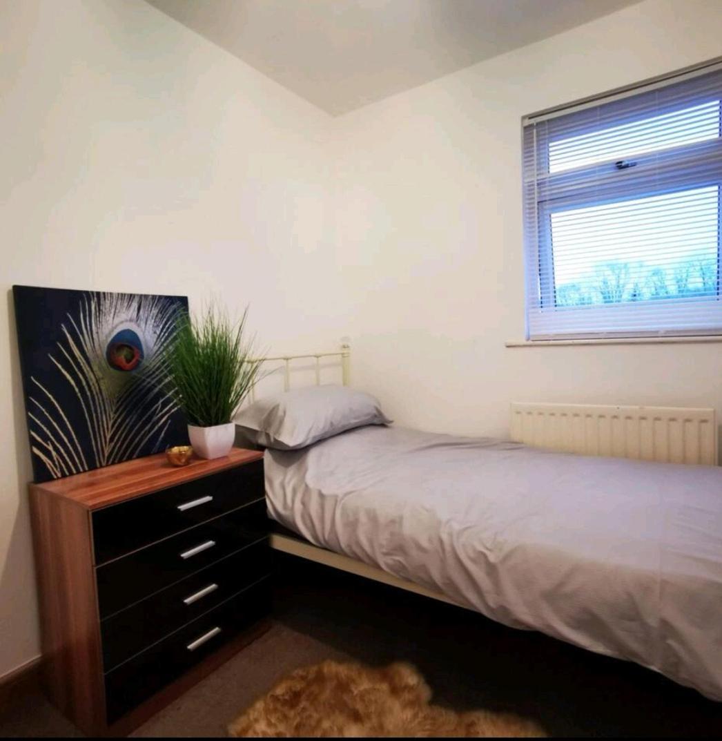 Woods View, Central Thornaby Thornaby on Tees Ngoại thất bức ảnh