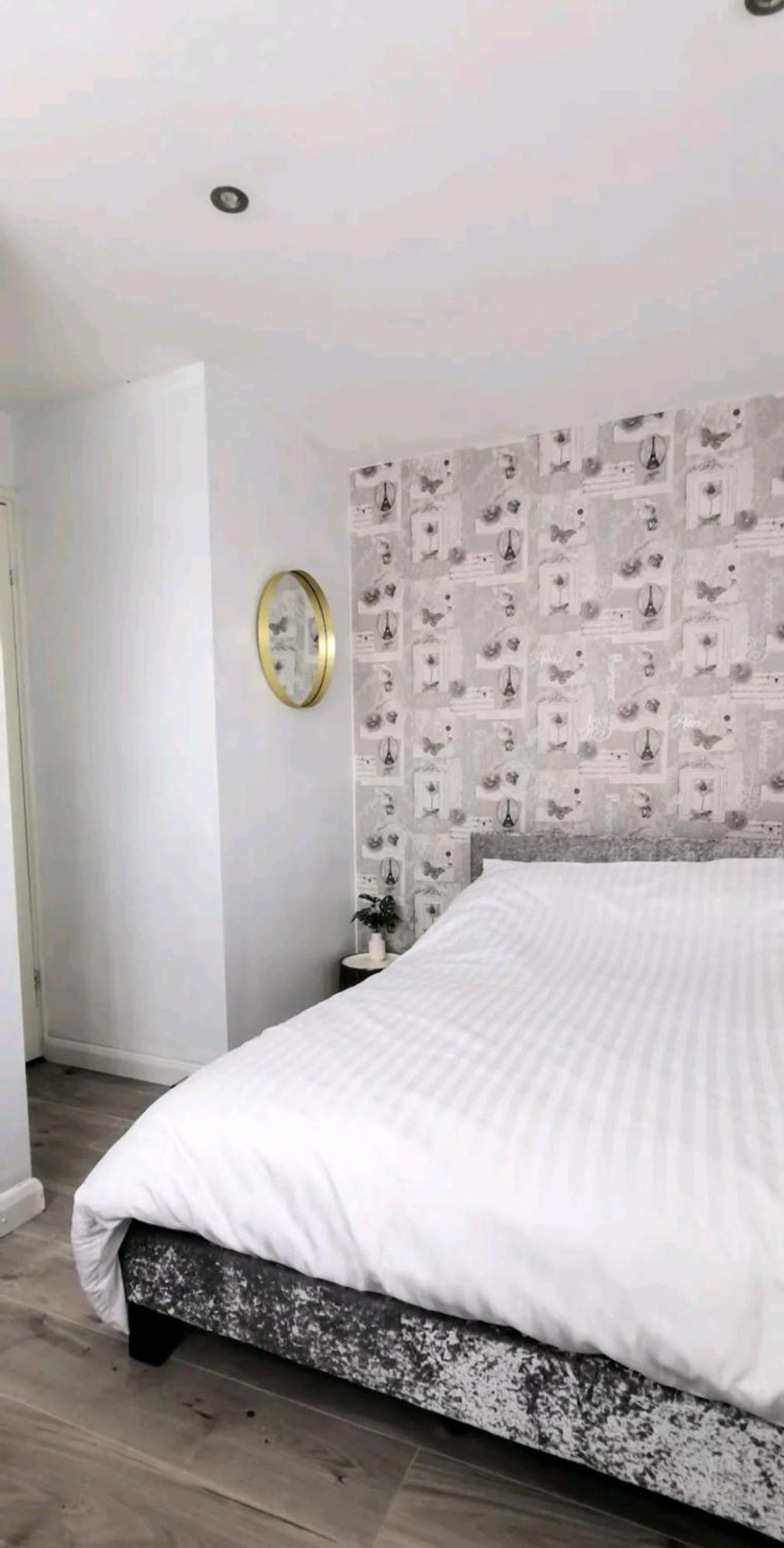 Woods View, Central Thornaby Thornaby on Tees Ngoại thất bức ảnh